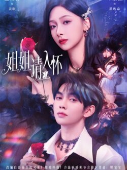 姐姐请入怀_枫叶短剧聚合网