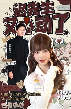 迟先生又心动了_枫叶短剧聚合网