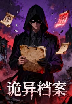 诡异档案_枫叶短剧聚合网