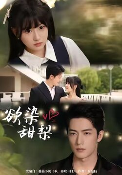 欲染甜梨_枫叶短剧聚合网