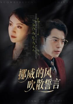 挪威的风，吹散誓言_枫叶短剧聚合网