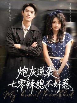 炮灰逆袭：七零辣媳不好惹_枫叶短剧聚合网