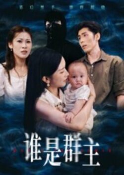 谁是群主_枫叶短剧聚合网