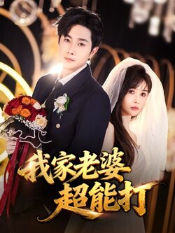 我家老婆超能打_枫叶短剧聚合网