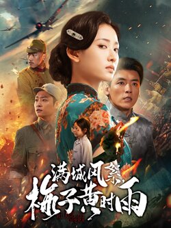 满城风絮梅子黄时雨_枫叶短剧聚合网