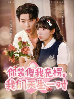 你装傻我充楞，我们天生一对_枫叶短剧聚合网