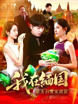 我在缅国靠玉石发家致富_枫叶短剧聚合网