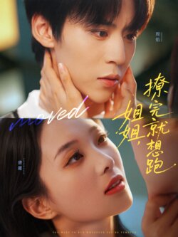 姐姐，撩完就想跑_枫叶短剧聚合网