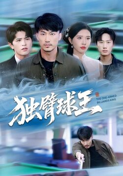 独臂球王_枫叶短剧聚合网