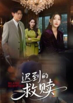 迟到的救赎_枫叶短剧聚合网