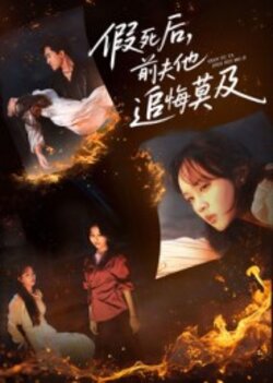 假死后，前夫他追悔莫及_枫叶短剧聚合网