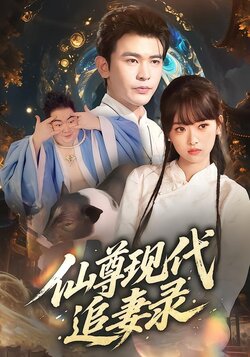 仙尊现代追妻录_枫叶短剧聚合网
