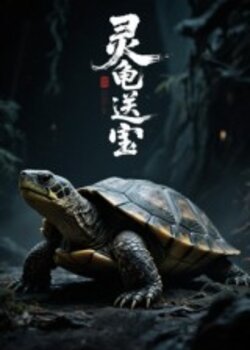 灵龟送宝_枫叶短剧聚合网