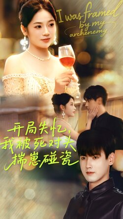 开局失忆我被死对头揣崽碰瓷_枫叶短剧聚合网