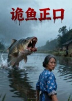 诡鱼正口_枫叶短剧聚合网