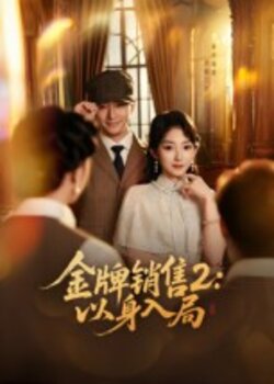 金牌销售2：以身入局_枫叶短剧聚合网