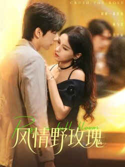 风情野玫瑰_枫叶短剧聚合网