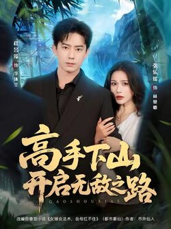 高手下山开启无敌之路_枫叶短剧聚合网