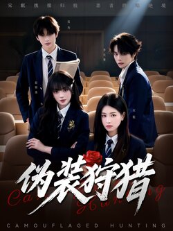 伪装狩猎_枫叶短剧聚合网