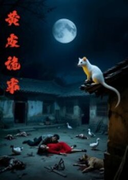 黄皮诡事_枫叶短剧聚合网