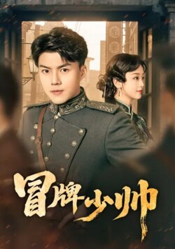 冒牌少帅_枫叶短剧聚合网