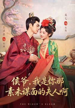 侯爷，我是你那素未谋面的夫人啊_枫叶短剧聚合网