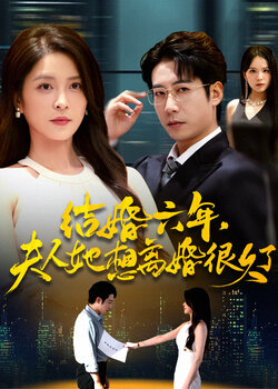 结婚六年夫人她想离婚很久了_枫叶短剧聚合网