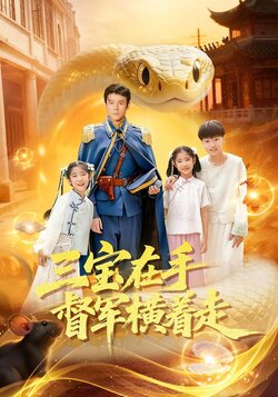 三宝在手督军横着走_枫叶短剧聚合网