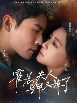 霍总，夫人马甲又掉了_枫叶短剧聚合网