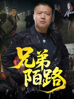 兄弟陌路_枫叶短剧聚合网