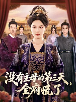 没有主母的第三天，全府慌了_枫叶短剧聚合网