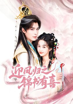 迎凤归之锦书有喜_枫叶短剧聚合网