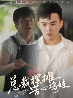 总裁摆摊苦心鸡娃_枫叶短剧聚合网
