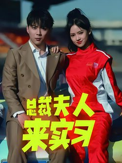 总裁夫人来实习