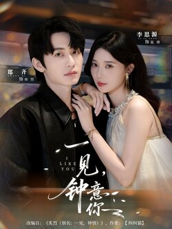 一见钟意你_枫叶短剧聚合网