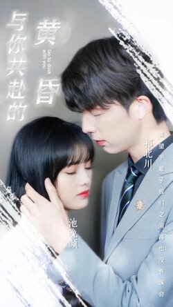 与你共赴的黄昏