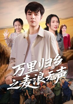 万里归乡之麦浪无声_枫叶短剧聚合网