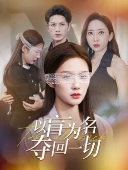 以盲为名夺回一切_枫叶短剧聚合网