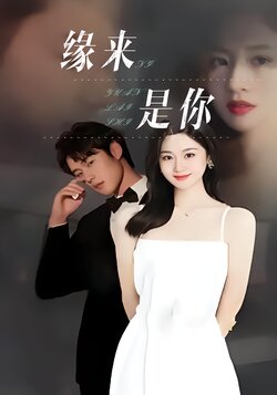 缘来是你