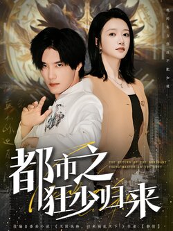 都市之狂少归来_枫叶短剧聚合网