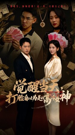 觉醒当天打脸自以为是的高冷女神_枫叶短剧聚合网