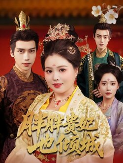 胖胖贵妃也倾城_枫叶短剧聚合网