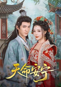 天命安宁_枫叶短剧聚合网