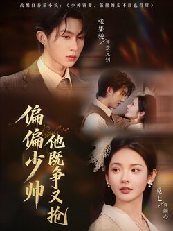 偏偏少帅他既争又抢_枫叶短剧聚合网