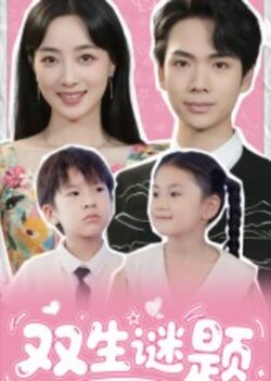 双生谜题_枫叶短剧聚合网