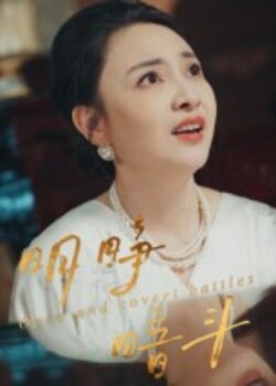 明睁暗斗_枫叶短剧聚合网