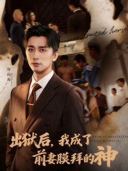 出狱后我成了前妻膜拜的神_枫叶短剧聚合网