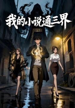 我的小说通三界_枫叶短剧聚合网