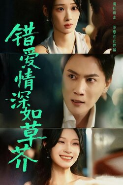 错爱情深如草芥_枫叶短剧聚合网