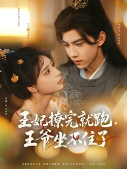 王妃撩完就跑，王爷坐不住了_枫叶短剧聚合网